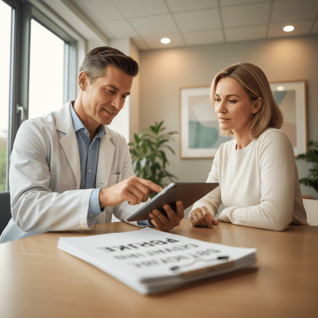 استشارة طبية متخصصة في السكري والغدد الصماء